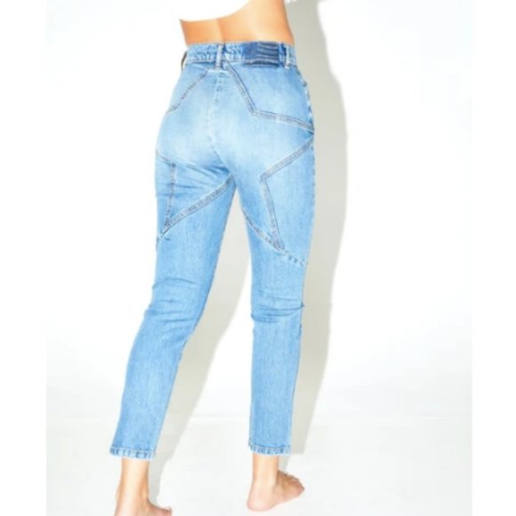 REVICE Pants - Revice Jeans